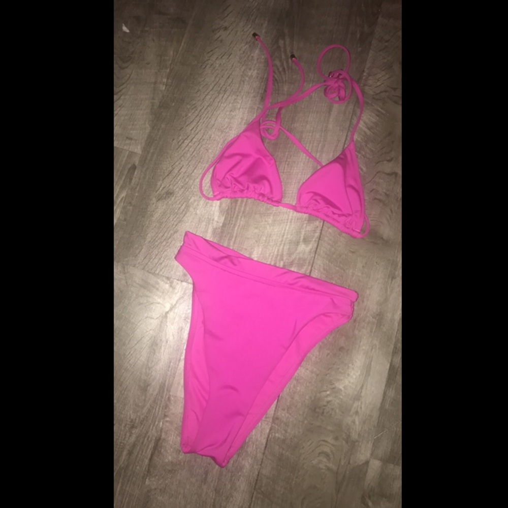 Victoria’s Secret Bathing Suit